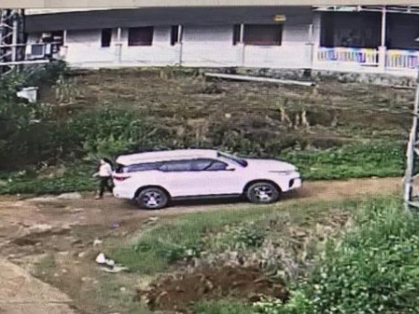 Sự thật vụ 3 người nghi bắt cóc bé gái 1 tháng tuổi