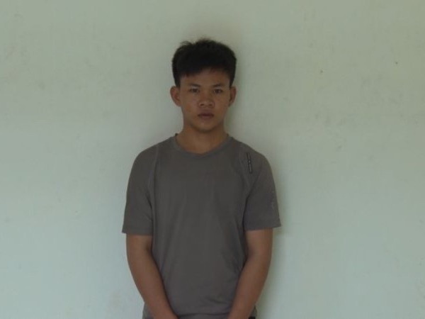 Từ Phú Yên vào Phú Quốc dụ bé gái 12 tuổi làm chuyện bậy