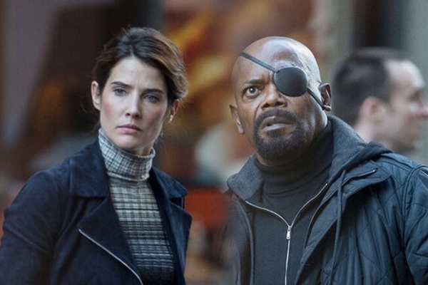 Những cái tên nào sẽ góp mặt trong phần phim riêng về 'thánh chửi MCU' Nick Fury?