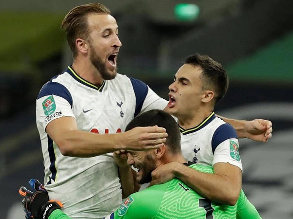 Werner 'mở tài khoản', Chelsea vẫn bị Tottenham ngược dòng cay đắng