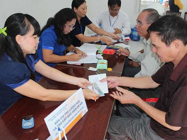 Quy định mới về tuổi nghỉ hưu từ 2021 của công chức, viên chức