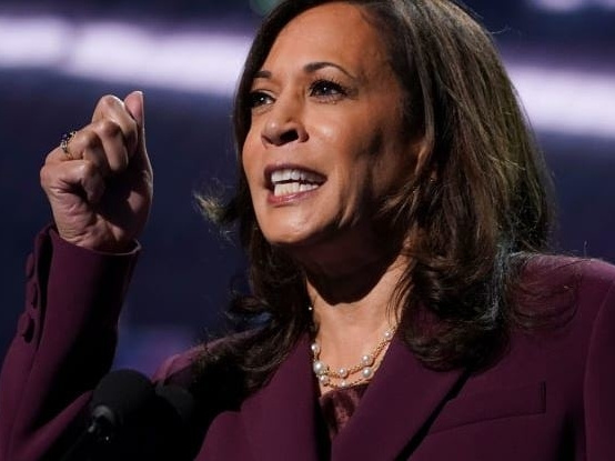 Phó tướng của ông Biden nói ông Donald Trump 'bôi nhọ' văn phòng tổng thống Mỹ