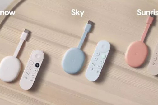 Không phải Pixel 5, đây mới là sản phẩm đáng để quan tâm nhất tại sự kiện Google đêm qua
