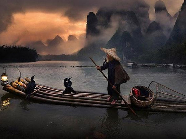 Con người sống trên đời, có 5 người nhất định phải coi trọng, không làm được phúc đức sẽ tiêu tan