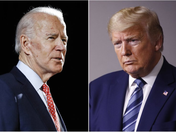 Thành viên đảng Cộng Hòa thất vọng về màn tranh luận của tổng thống Trump