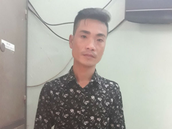 Vĩnh Phúc: Vợ đòi ly hôn vì không chịu nổi đánh đập bị chồng cầm dao khống chế dọa giết