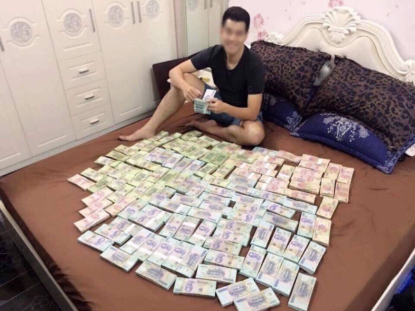 Bóc mẽ mô hình đầu tư tài chính Wefinex, lộ rõ bản chất lừa đảo