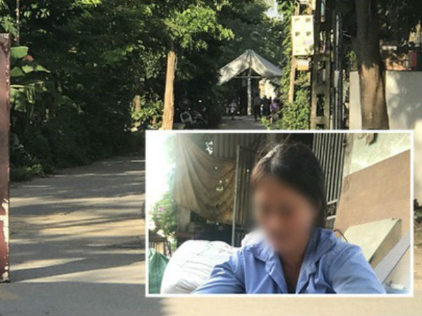 Vụ mẹ và thai nhi cùng tử vong tại bệnh viện ở Hà Nội: 'Tôi và nó vẫn thường đùa nhau rằng sau này làm thông gia nhé'