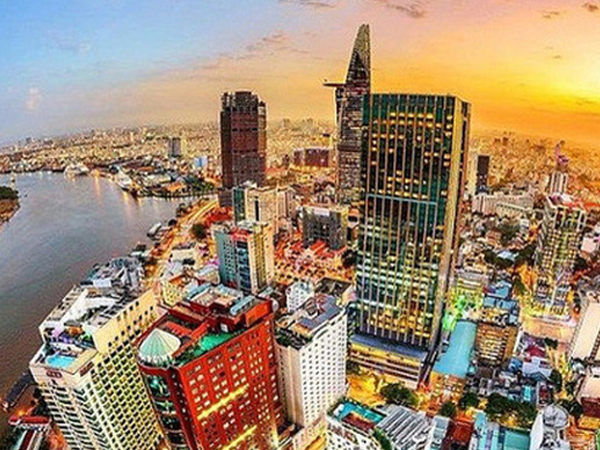 HSBC: Việt Nam sẽ tăng trưởng 8,1% năm 2021, nhanh nhất châu Á