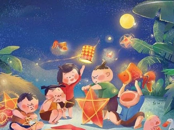 Muốn may mắn và bình an, đây là những điều kiêng kỵ không nên làm trong ngày tết Trung Thu
