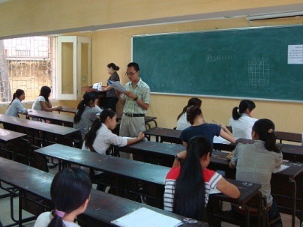 Những trường hợp nào học sư phạm được hỗ trợ học phí và chi phí sinh hoạt 3,63 triệu đồng/tháng?