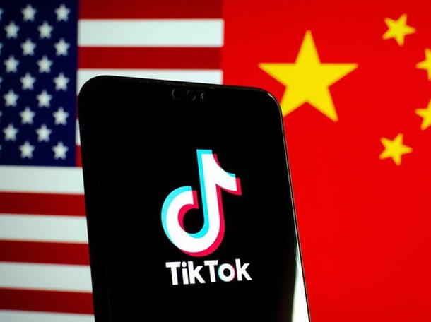 Mỹ tiếp tục dọa đóng cửa TikTok