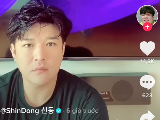 Nằm võng nhìn camera 5 giây có ngay 16 triệu view, TikToker Việt tạo trend gây sốt từ Hàn đến Thái