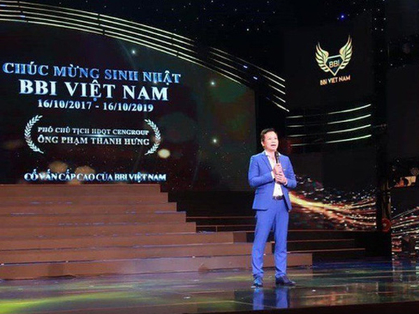 Người dùng tán gia bại sản vì tin vào BBI Mall, mô hình từng được Shark Hưng đầu tư