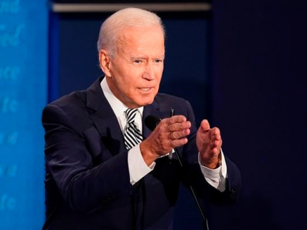 CNN: Ông Joe Biden cần xét nghiệm SARS-CoV-2 ngay lập tức