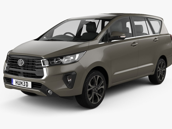 Toyota Innova 2021 lộ diện: Đẹp hơn, ra mắt cuối năm nay tại Việt Nam, dễ trở thành bom tấn gây áp lực cho Xpander