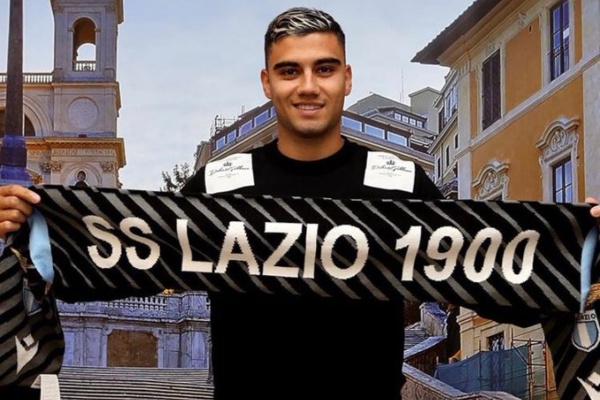 Man United chính thức chia tay Andreas Pereira