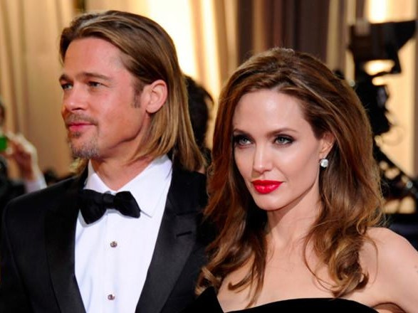 Brad Pitt mời bạn diễn của Angelina ra tòa làm chứng để giành quyền nuôi con