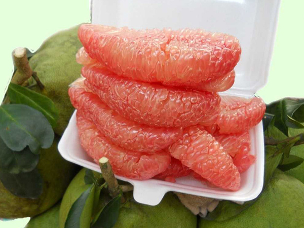 Nếu đang dùng 1 trong 5 loại thuốc này tuyệt đối không ăn bưởi vì cực nguy hiểm