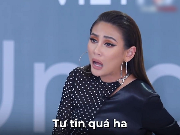 Vietnam's Next Top Model: Mặc sẵn áo tắm vì tự tin được đi tiếp, thí sinh bị Võ Hoàng Yến chê bai vì quá... thừa mỡ