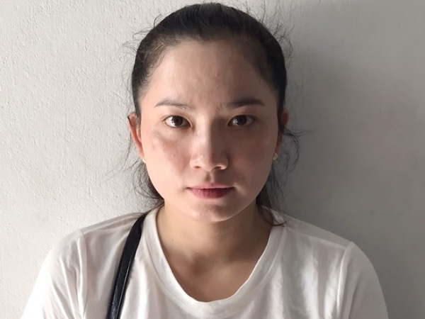 'Hot girl' giả danh người có uy tín chiếm đoạt hơn 5 tỷ đồng