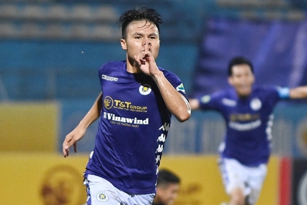 Lịch thi đấu Giai đoạn 2 V.League 2020: Hà Nội có lợi thế lớn