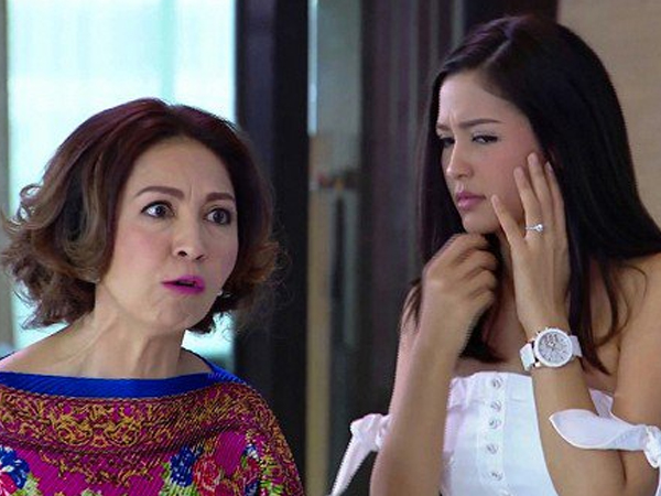 Nộp cho mẹ chồng 2 cây vàng cưới, nửa năm sau bà trả hẳn 4 cây khiến tôi căm hận
