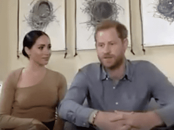 Meghan bất ngờ phát tướng, dấy tin đồn mang thai lần 2 để 'cạnh tranh' với chị dâu Kate