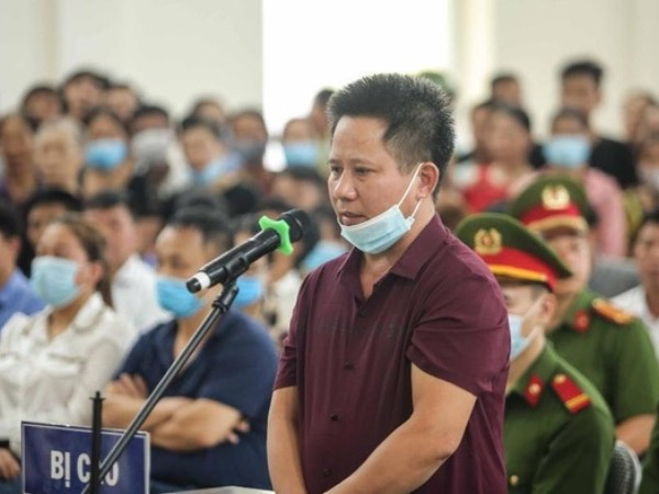 Chủ quán nướng Hiền Thiện xin lỗi nạn nhân, cộng đồng mạng cả nước, lĩnh 12 tháng tù