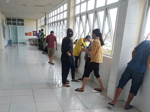 Bộ Y tế vào cuộc vụ sản phụ và thai nhi cùng tử vong tại bệnh viện ở Hà Nội