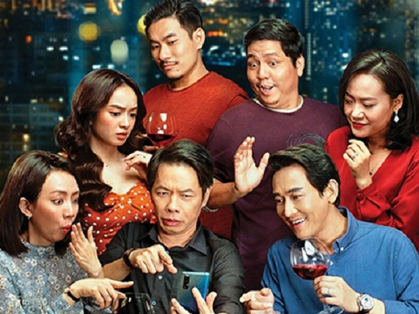 RÒM thành công bất ngờ, Tiệc Trăng Máu cũng quyết định trở lại đường đua vào tháng 10