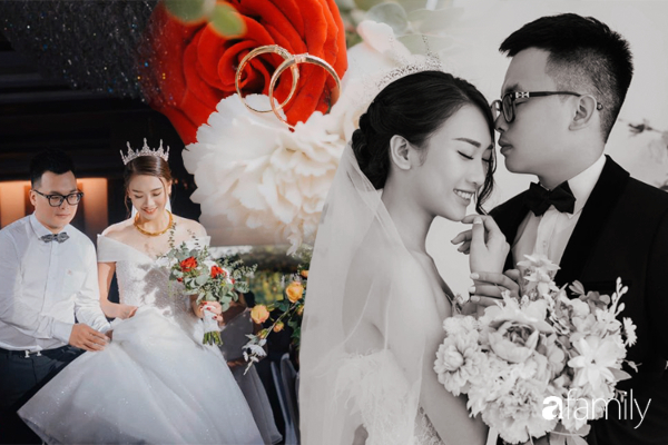 Yêu một tuần, cô gái đồng ý kết hôn cùng người hơn 14 tuổi: Lời tỏ tình đến sau 3 ngày cặm cụi rửa bát cho quán nhậu nhà chồng, bố mẹ đẻ chỉ lo con gái bắt nạt rể!