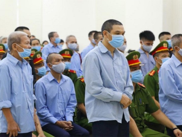 Vụ chống đối ở Đồng Tâm: 'Tổ đồng thuận' xin giảm án