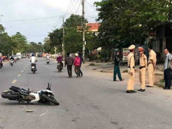 Vòng 'bụng bự' không hoàn toàn quyết định chất lượng và đạo đức công vụ của CSGT