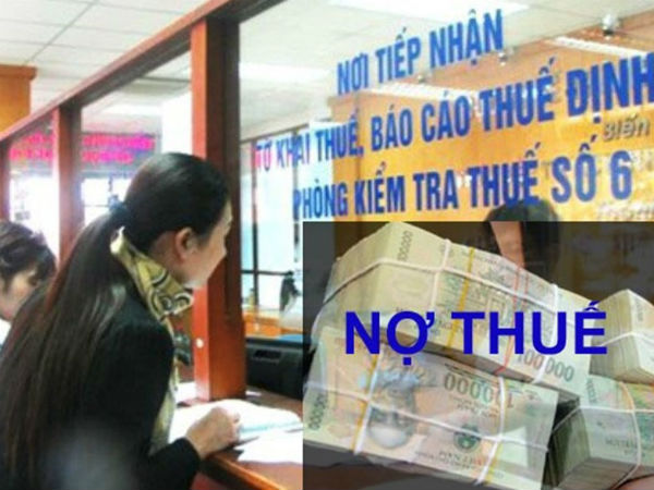 Cục thuế Hà Nội nói gì về khoản nợ lớn của Tổng công ty đường sắt VN