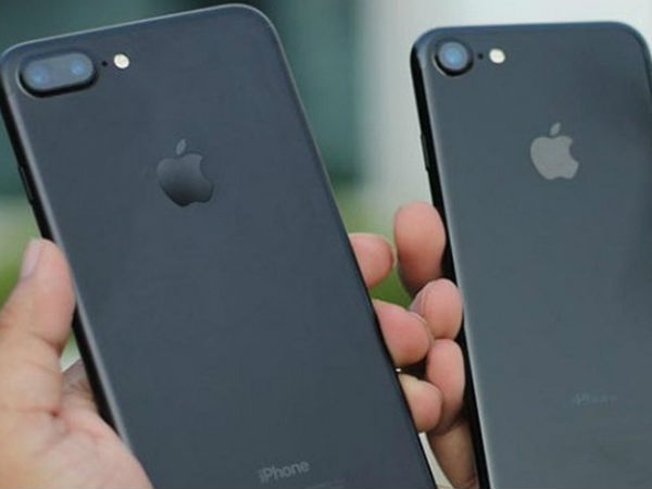 iPhone 7 giá từ 5,5 triệu, iPhone 8 rớt giá còn 7,5 triệu đồng