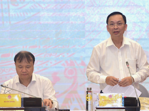 Bỗng dưng mắc nợ dù không vay tiền, Ngân hàng Nhà nước nói gì?