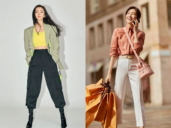 Quên quần ống suông đi, bạn hãy update ngay 3 kiểu quần này để style lột xác từ 'tầm tầm' lên chất chơi tức thì