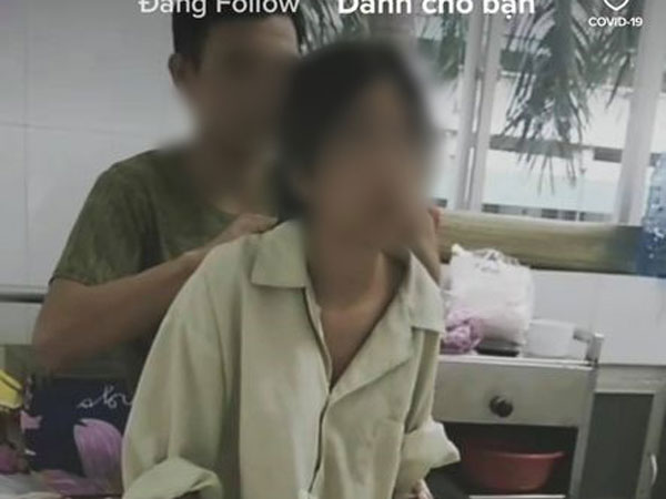 'Vũ trụ sống ảo' trên TikTok: Hết khoe đi chơi với chồng người ta, hội chị em bán hàng online tiếp tục gây tranh cãi khi phán sốt xuất huyết là do tắm đêm