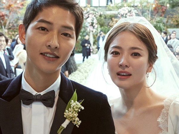 'Lặn mất tăm' sau khi gây bão MXH vào ngày sinh nhật chồng cũ, Song Hye Kyo bất ngờ có động thái khiến công chúng xôn xao