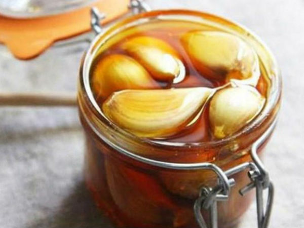 Tỏi ngâm mật ong: Món đồ uống được coi là thần dược cho sức khỏe và thời điểm uống tốt nhất để phòng trị bệnh hiệu quả nhất