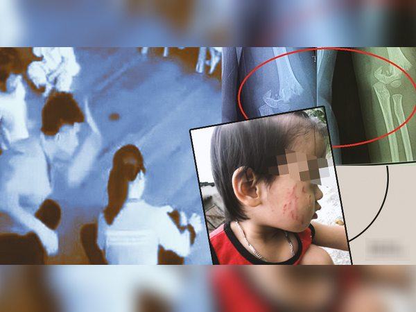 Năm học mới bắt đầu chưa đầy 1 tháng mà nhiều phụ huynh đã khóc cạn nước mắt: Con đi học hết bị bạn đánh đến bố bạn hành hung