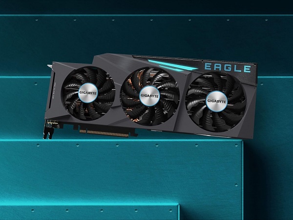 GIGABYTE khẳng định tụ điện không có lỗi trong thảm hoạ crash của RTX 3080
