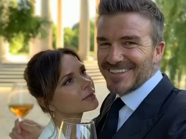 Mật báo Hollywood: Beckham muốn ly hôn vì vợ là bợm rượu, Kim lo bị Kanye bóc trần bí mật động trời, Miley ép Liam quay lại?
