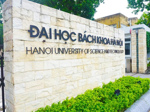 Điểm chuẩn Đại học Bách khoa Hà Nội năm 2020: Cao nhất 29,04 điểm