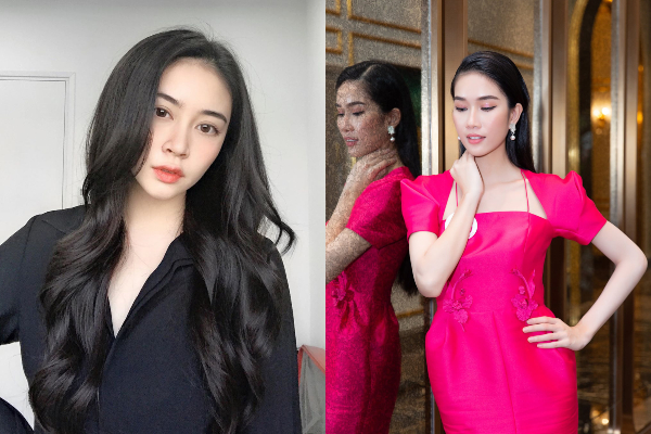 2 gái xinh RMIT lọt vào bán kết Hoa hậu Việt Nam: Người sang Anh du học từ năm 16 tuổi, người giành học bổng toàn phần của RMIT