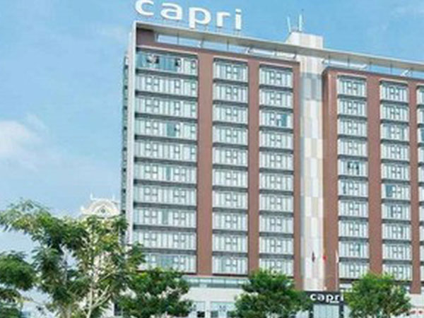 Doanh nghiệp Thái Lan rao bán 2 khách sạn ở Việt Nam