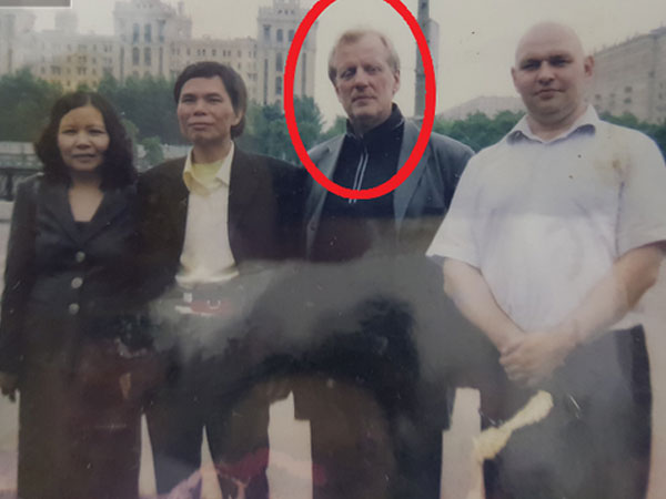 Huyền thoại Hà Thành vs mafia Nga: '9 đứa lao lên, tao ngã cũng kéo theo 2-3 thằng chết'