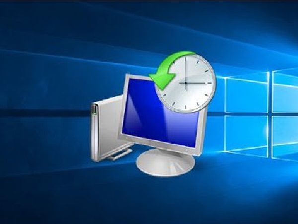 System Restore của Windows, mạnh nhưng chưa phải toàn năng