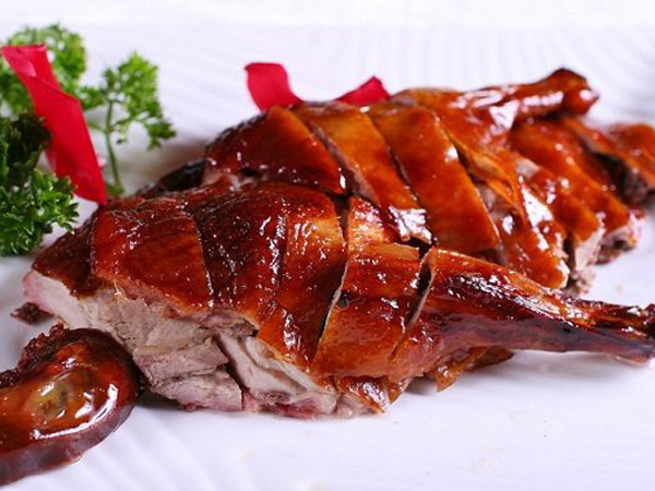 7 bộ phận của con vịt dù ngon đến mấy bạn cũng tuyệt đối không nên ăn